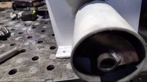 Микродозатор для сыпучих материалов