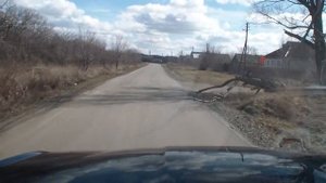 Моя Мальчевская. Автомобильная экскурсия.