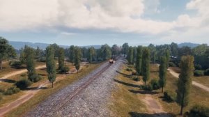 WoT Все Случайные События на Картах из Патча 1.20.1