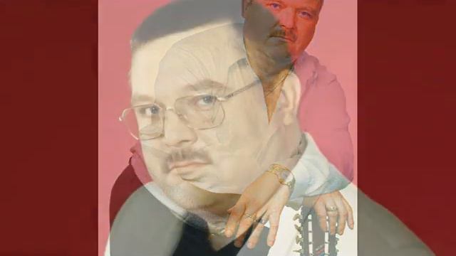 Михаил Круг - В городском саду падал снег