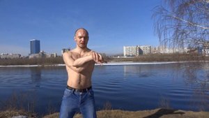 Гибкость рук и верхнего плечевого пояса - упражнения для  развития гибкости плечевых суставов