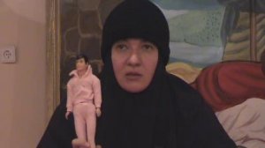 Особенности воспитания мальчиков и девочек. монахиня Нина (Крыгина)
