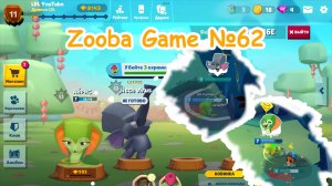 Zooba Game #62 #zooba