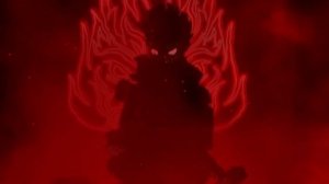 Эдит. Гай 8 внутренних врат.Майто Гай против Учиха Мадары