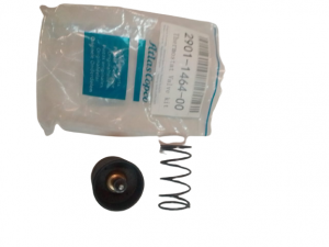 Ремкомплект термостата Atlas Copco 2901146400. Thermostat repair kit
