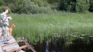 озеро Мелководное