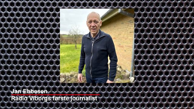 Radio Viborg 40 års jubilæum смотреть онлайн