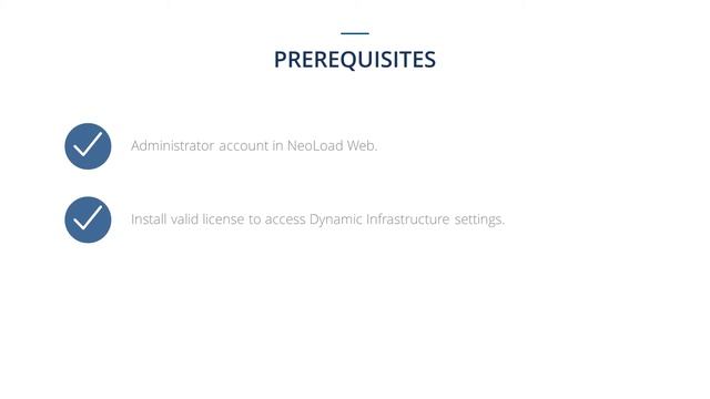 Kubernetes for Dynamic Infrastructure in NeoLoad смотреть онлайн