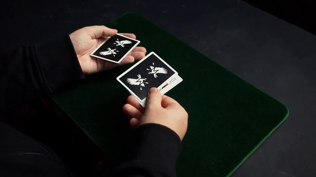 Этот фокус с картами - НЕРЕАЛЕН! смотреть онлайн