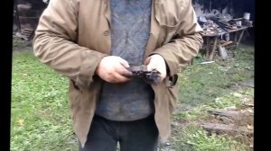 Культиватор Тарпан  Замена колодок и пружин