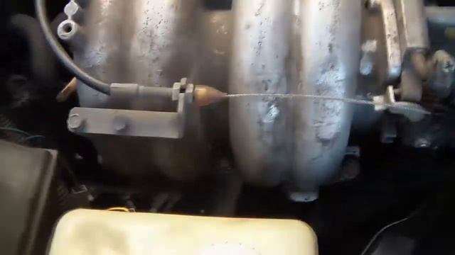 как почистить (заменить) форсунки омывателя на ваз 2107 смотреть онлайн