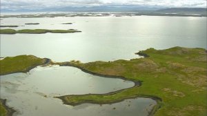 Природа Исландии