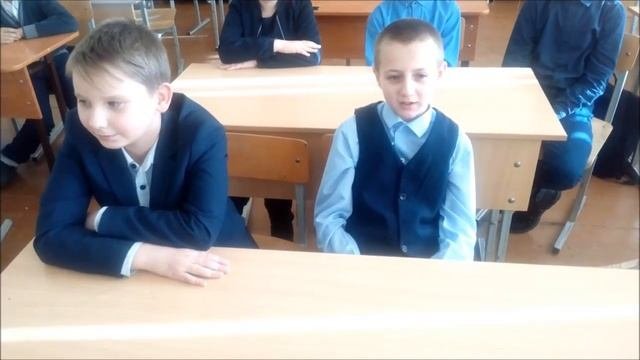 Творческий видеоролик 