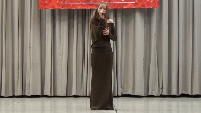 Пьянова Мария - Лауреат II степени 20210207215757 смотреть онлайн