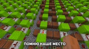 Minecraft музыка - Детство (Rauf & Faik) | НОТНЫЙ БЛОК