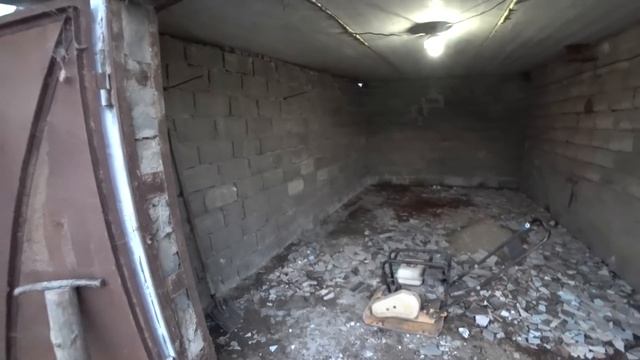 Гараж под жильё, С нуля смотреть онлайн