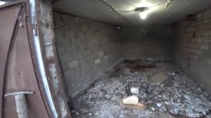 Гараж под жильё, С нуля