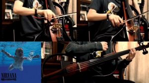 【ROCK CELLO】Nirvana - Smells Like Teen Spirit