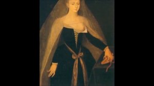 Фаворитки французских королей: Агнесса (Аньес) Сорель и Антуанетта де Меньеле.