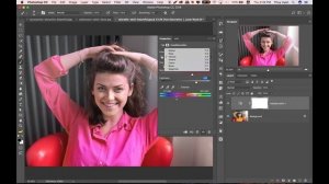 Bài 53: Nhóm Adjustment Chỉnh Màu Sắc (Phần 1) | Làm Chủ Photoshop CC 2018