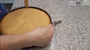 ТОРТ "ПЛОМБИР"??ИЗ САМОГО ПРОСТОГО БИСКВИТА!!!