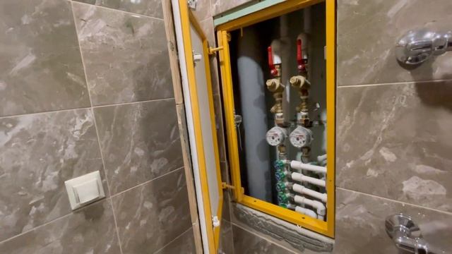 ЖК "Клубный Дом Солнечный". 621 смотреть онлайн