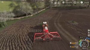 First Timelapse Video?! - Sandy Bay 1.1 - Farming Simulator 19