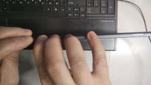Samsung Tab S6 Lite SM-P610. Сброс графического ключа или пароля. Hard reset