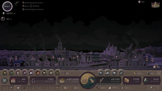 Microcivilization #09 - On the way to the Renaissance Era (3|3) смотреть онлайн