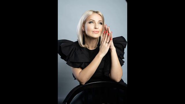 Ольга Плотникова - 2020