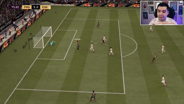 ОБЗОР НА МАРКУСА РЭШФОРДА