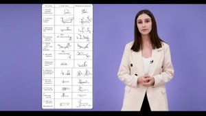 Видеолекция. Основы теоретической механики