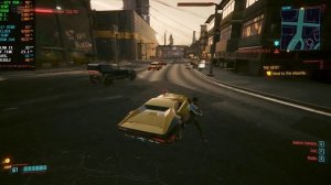 GTX 950 | Cyberpunk 2077 Patch 1.5 - 1080p, 900p, 720p & FSR