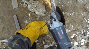 Отрезные круги по металлу: жесткий тест отрезного круга...