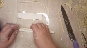 Как я делаю первый раз силиконовые молды.