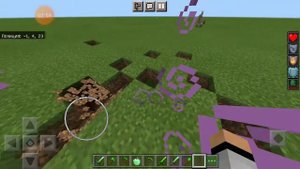 Как построить портал в каменный мир в майнкрафт