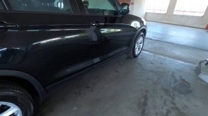 BMW X3 II (F25) 28i xDrive 3.0 AT (258 л.с.) 2012