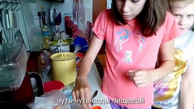 •cooking• как приготовить кексы с какао? смотреть онлайн