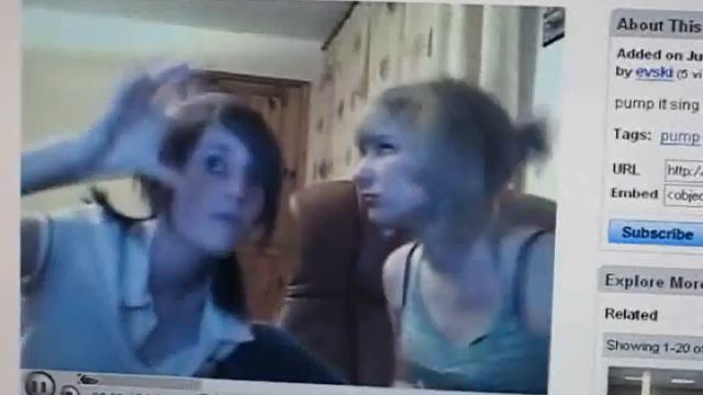 Youtube Update - June 30th 2006 смотреть онлайн