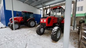 Тракторы Беларус 920.3 , МТЗ 1523.3 , ХТЗ-150, Беларус 1221.3 с любым навесным оборудованием