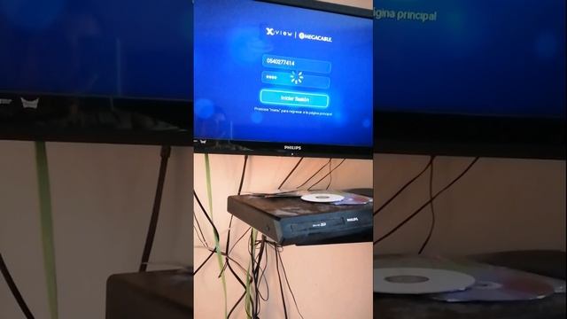 USUARIO Y CONTRASEÑA CAJA XVIEW смотреть онлайн