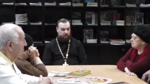 История христианства на Северном Кавказе. Часть 1