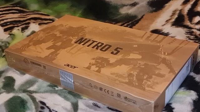 acer nitro 5 15.6in ryzen 7 16gb 1tb rtx3070 gaming laptop unboxing смотреть онлайн
