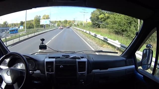 Газель бизнес, кипит мотор..mp4