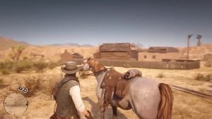 RDR 2 - РАЗРУШИТЕЛИ ЛЕГЕНД #8