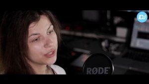 Обзор и тест микрофона RODE NT2-A. IDJ.by Podcast