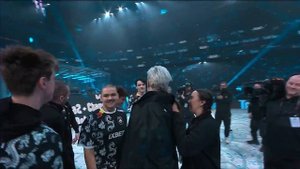 Team Spirit Winning Moment | The International 2023 Champion | TI12 | DOTA 2