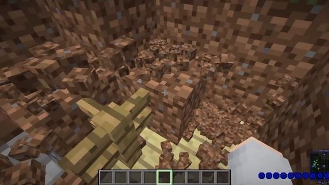 Я ПОСТРОИЛ КОНВЕЙЕР КОМПОТА И ПИКСЕЛЯ В МАЙНКРАФТ 100% Троллинг Ловушка Minecraft