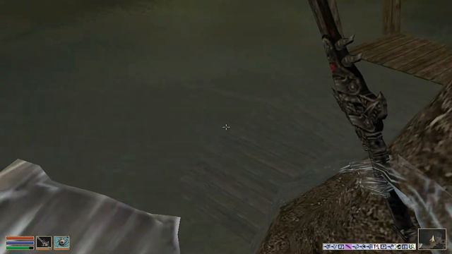 TES III: Morrowind |#157 - Vampiri di Cenere | Gameplay ITA смотреть онлайн