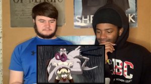 RESIDENT EVIL 4: ASHLEY THE TERRIBLE (Animated Parody) REACTION